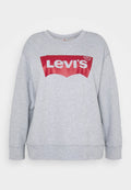 Levi's® Plus GRAPHIC STANDARD CREW