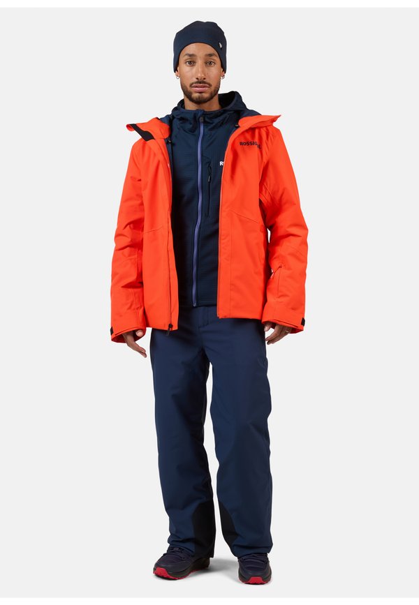 Rossignol STRAWPILE INSULATED