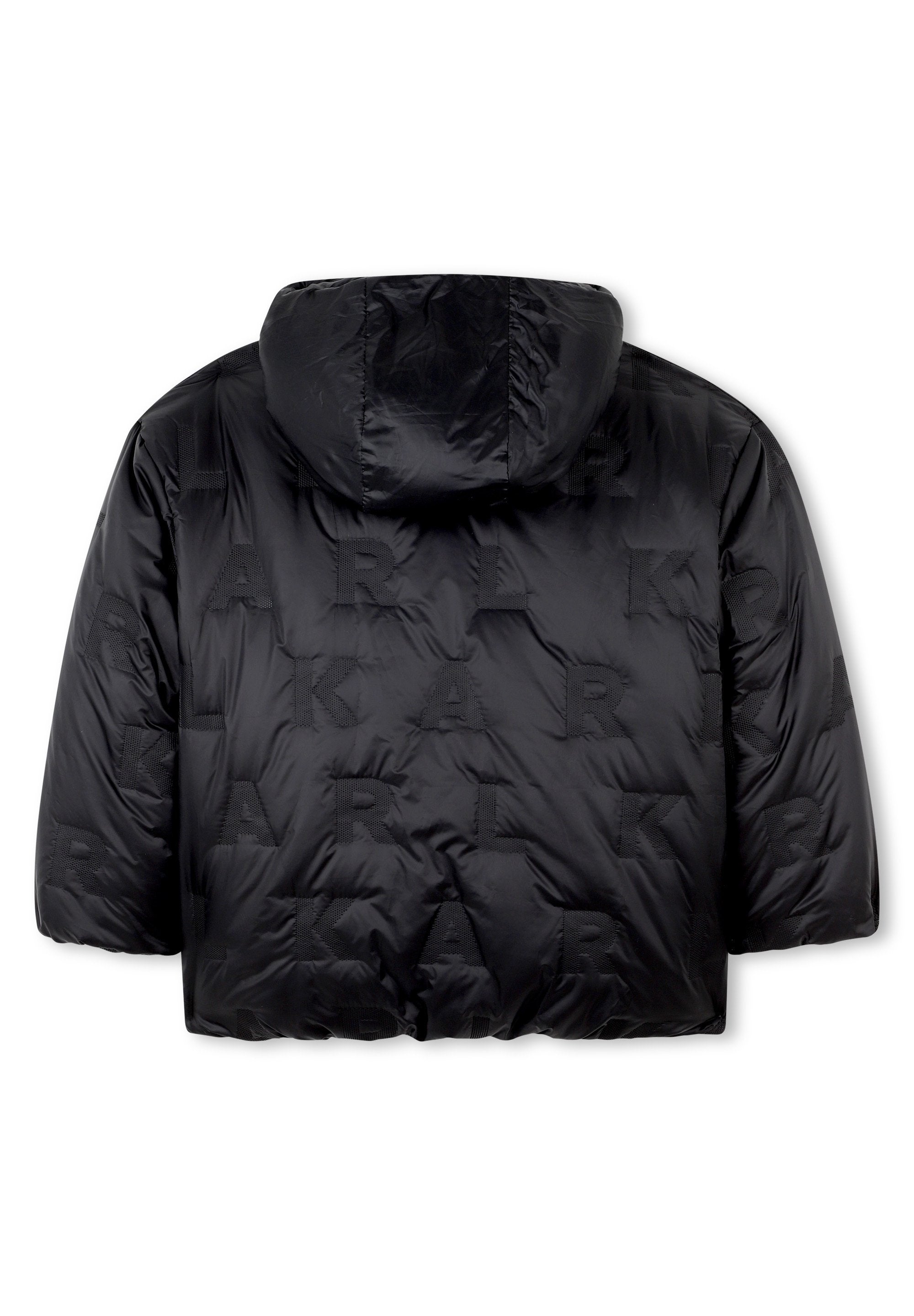 PUFFER JACKET Media 2