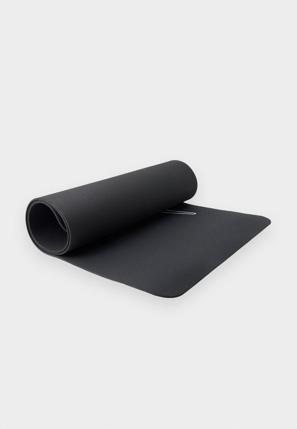 Nike Performance MAT UNISEX - Other accessories - black/white