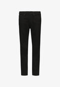 s.Oliver Slim fit jeans - schwarz