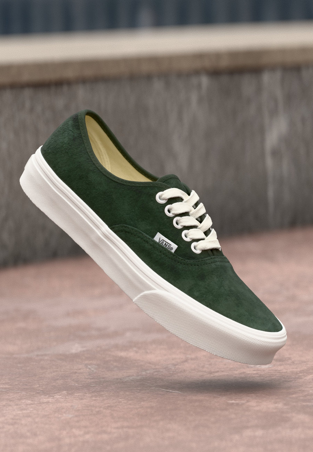 Vans AUTHENTIC UNISEX