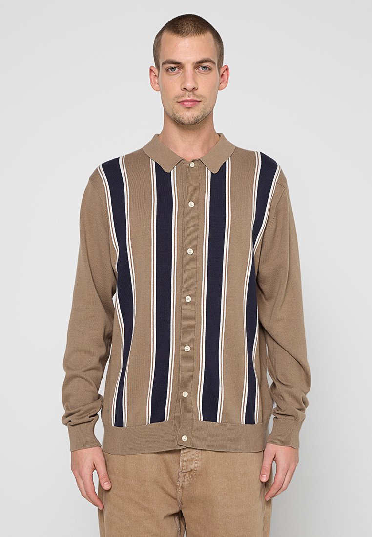 Lindbergh Strickjacke Media 1