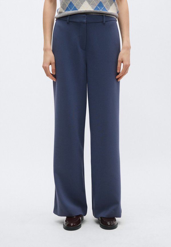 MSCH Copenhagen MICHELLE WIDE PANTS