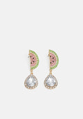 Fire & Glory KERSINE EARRINGS