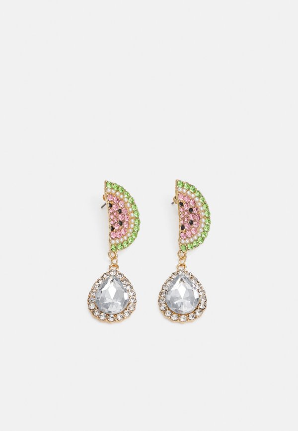 Fire & Glory KERSINE EARRINGS