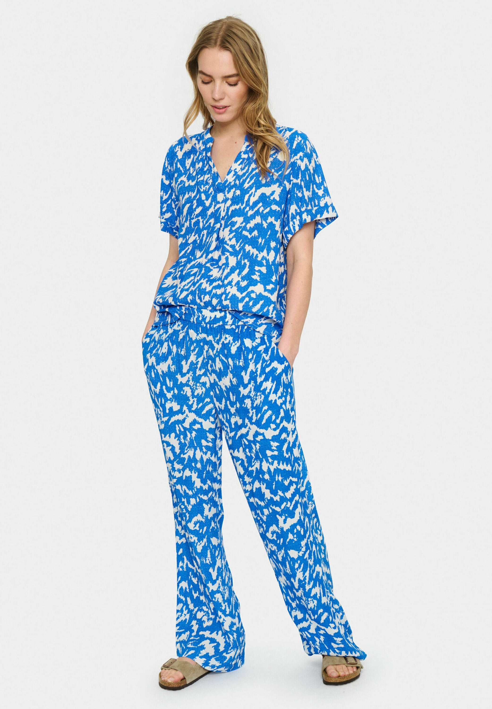 Saint Tropez AGNES SS