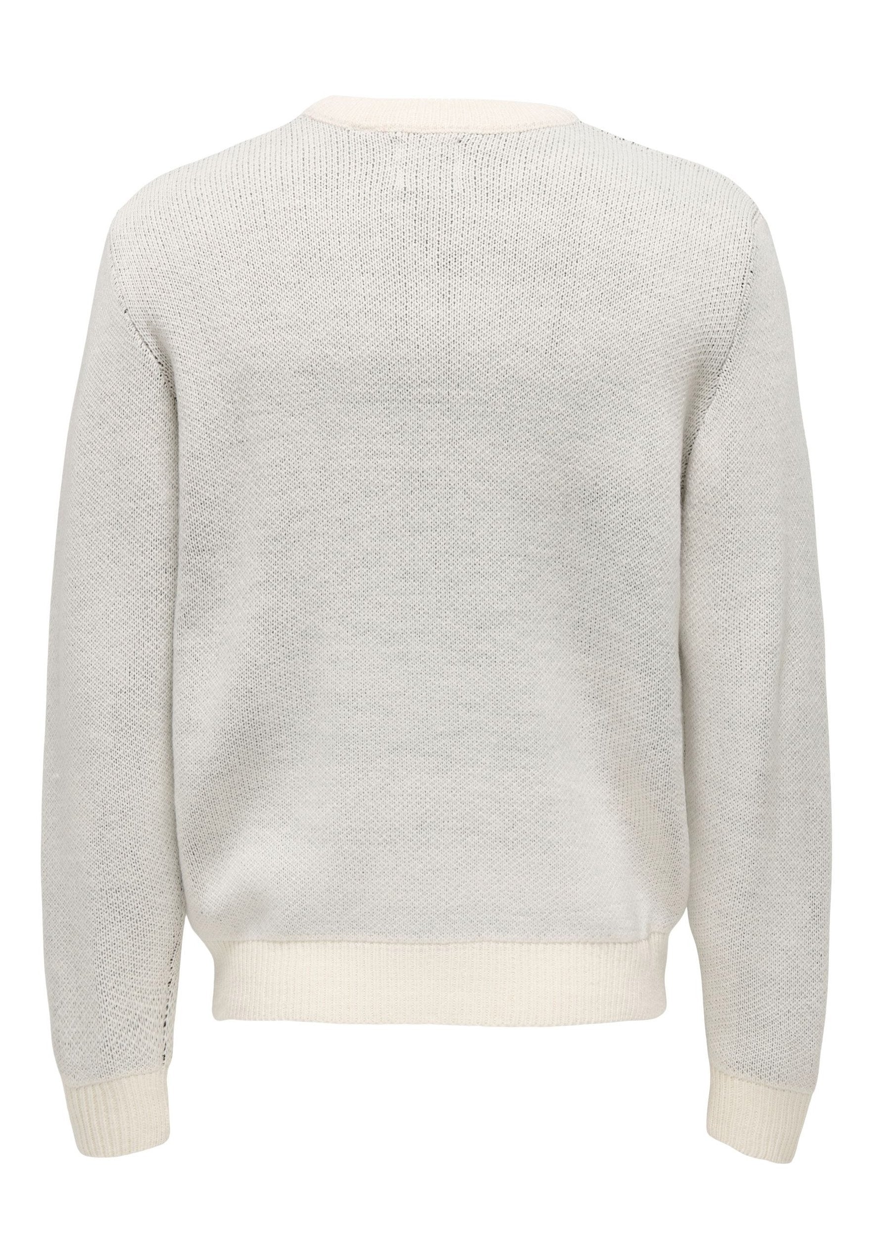 Only & Sons ONSSHAMILTON CREW