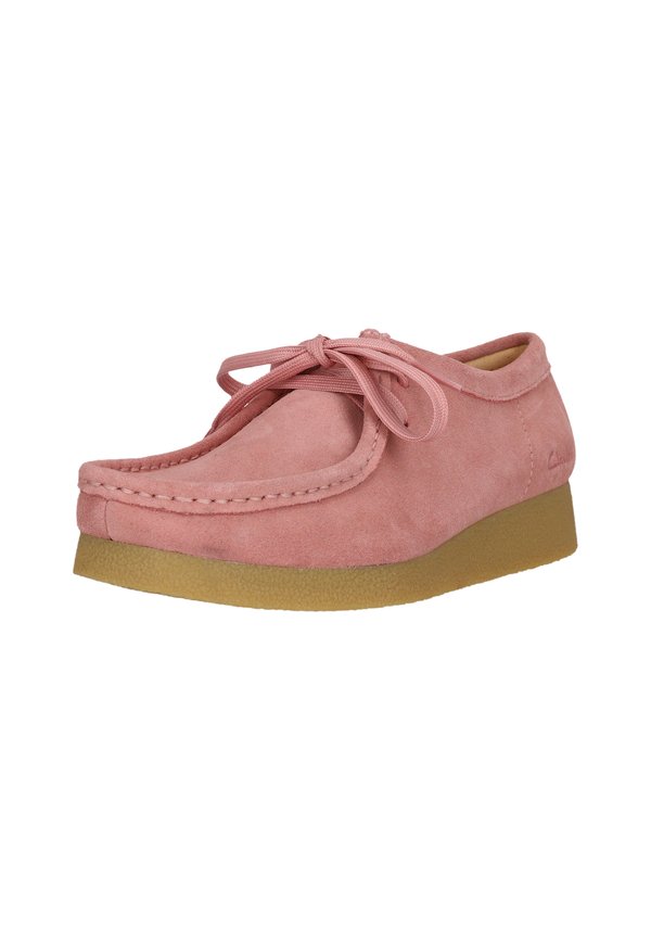 Clarks