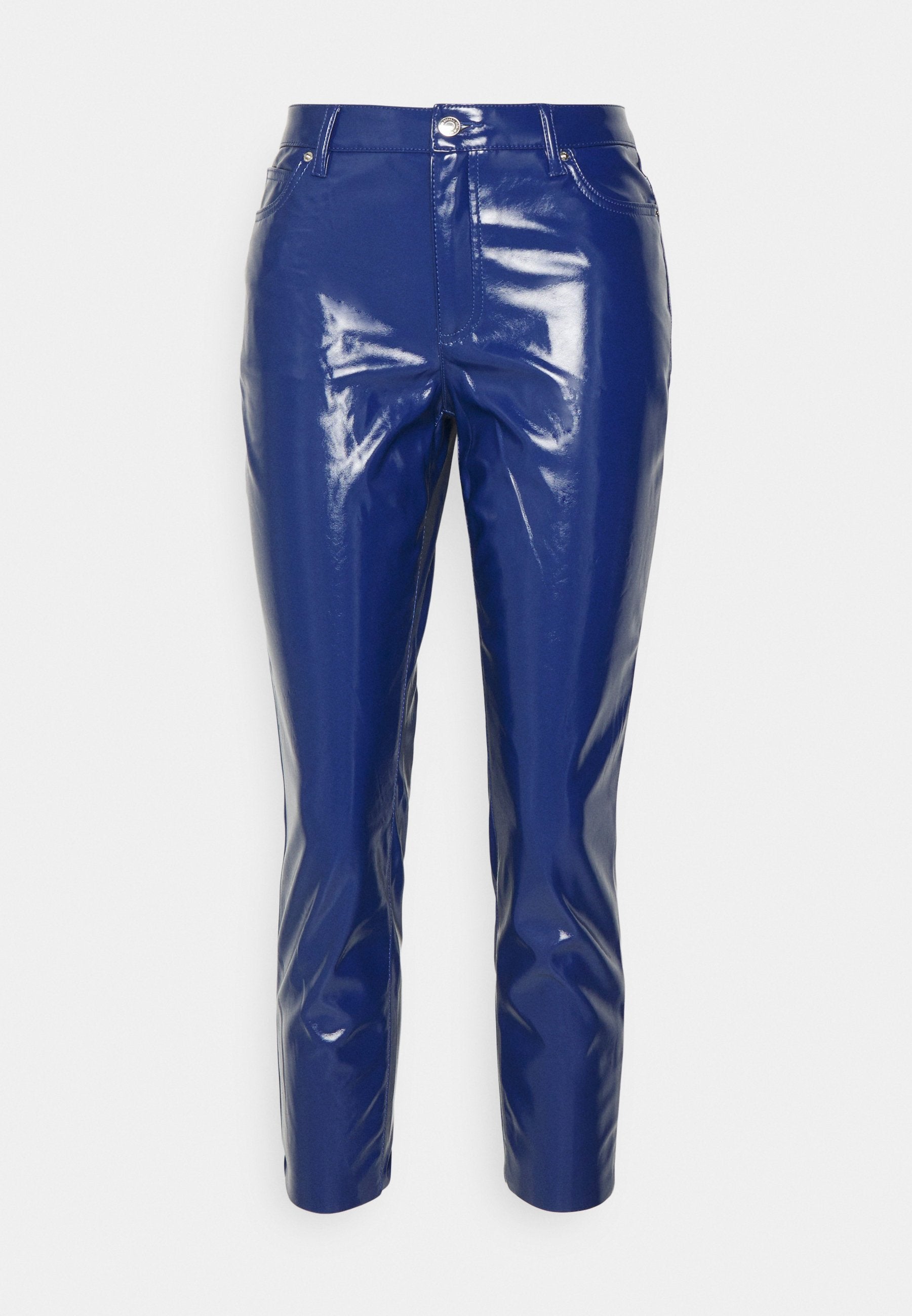 VMBRENDA GLOSSY PANT - Vero Moda Petite - View 1