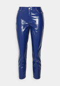 VMBRENDA GLOSSY PANT - Vero Moda Petite - View 1