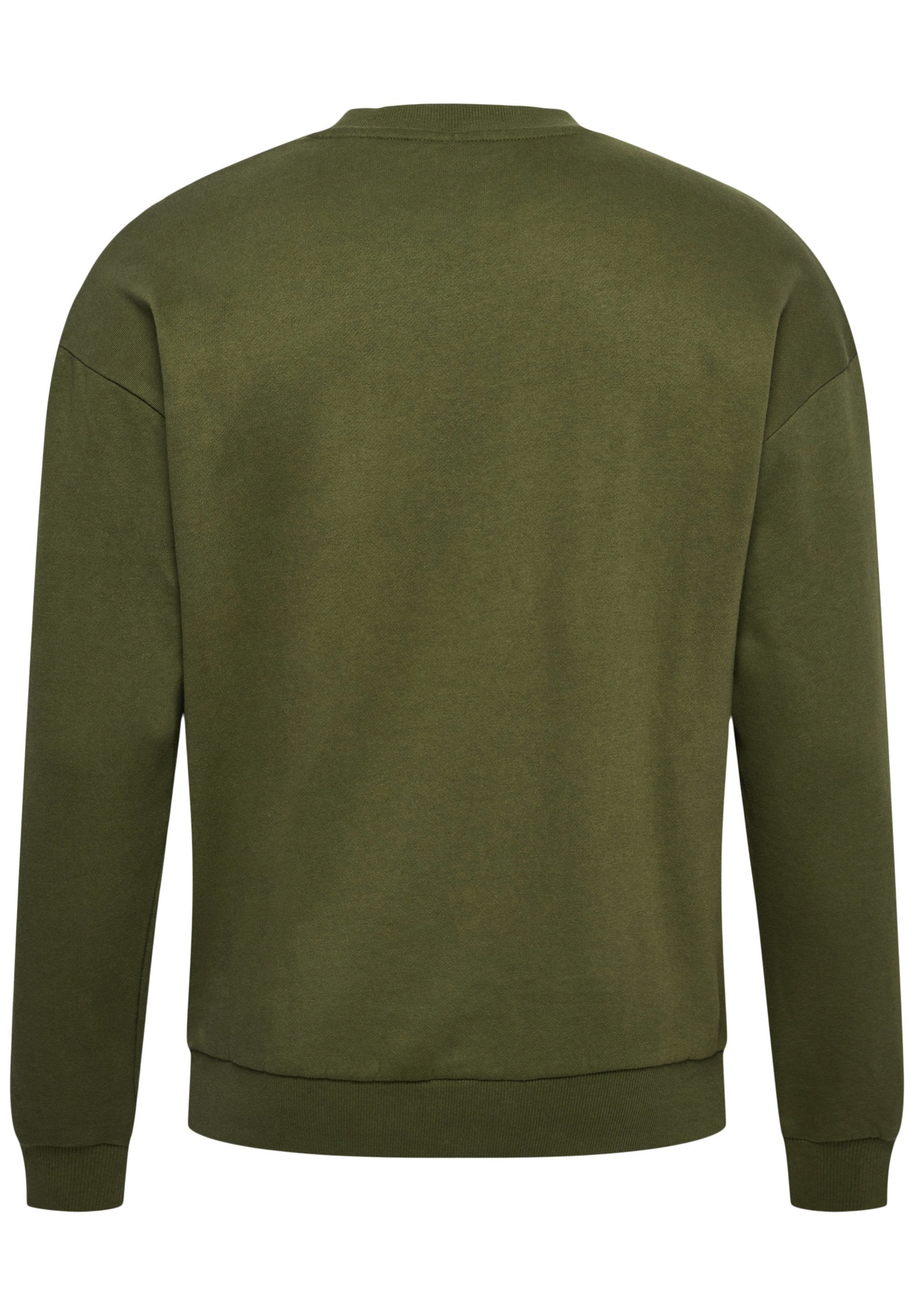 Hummel  BOXY