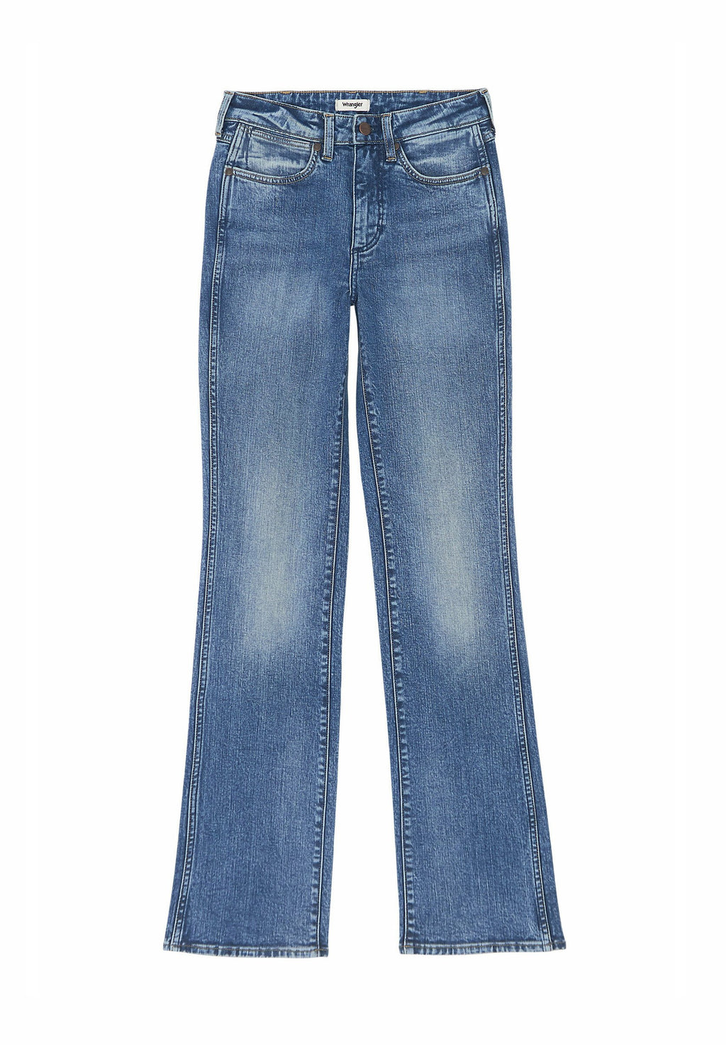 Wrangler BOOTCUT