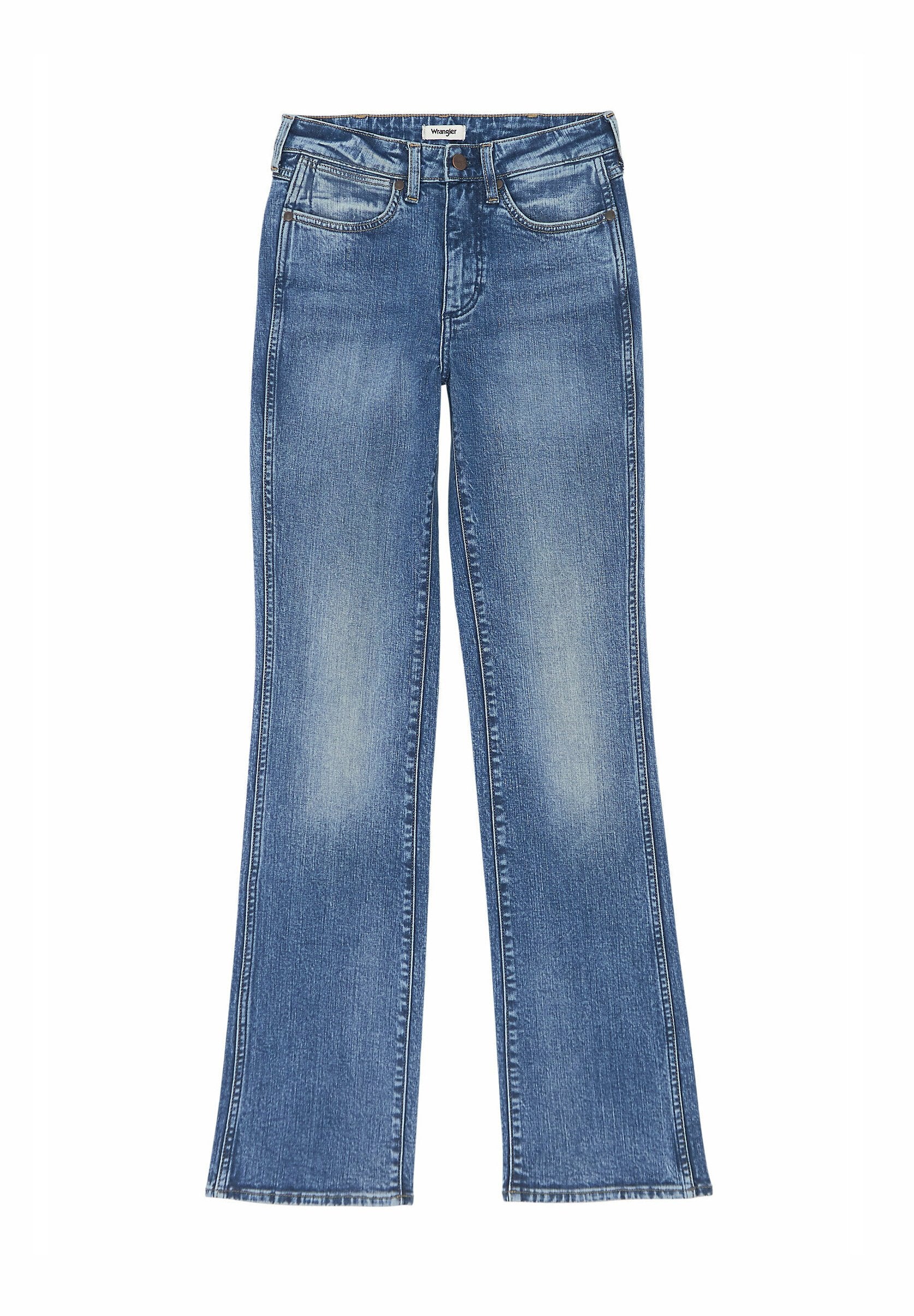 Wrangler BOOTCUT