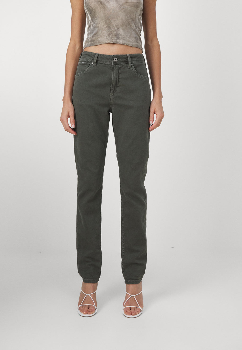 Pepe Jeans TAPERED JEANS