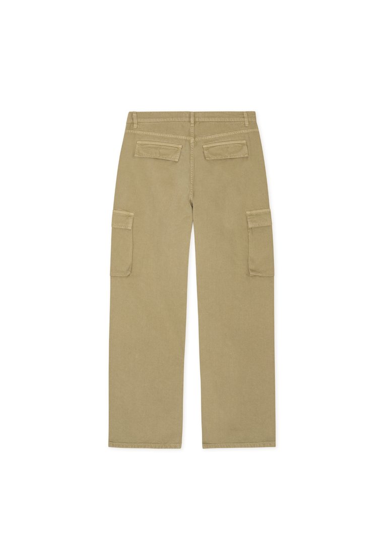 Les Deux ROI PANTS