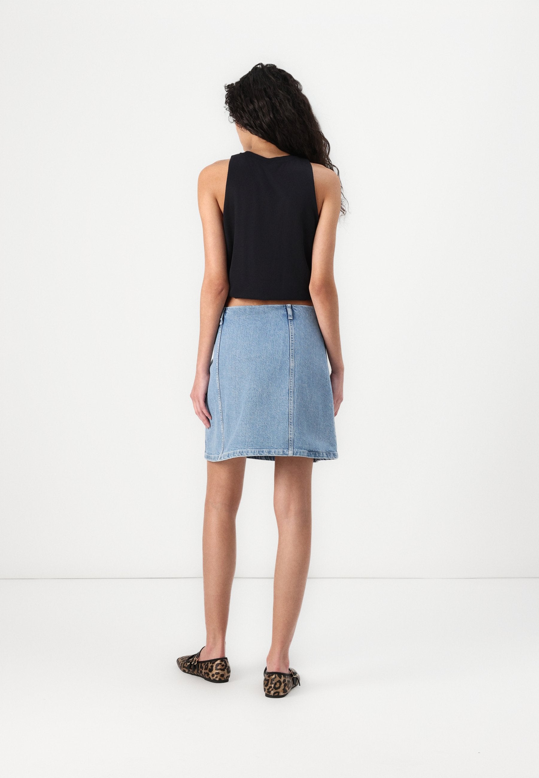 MSCH Copenhagen MSCHELIDA ADA SKIRT
