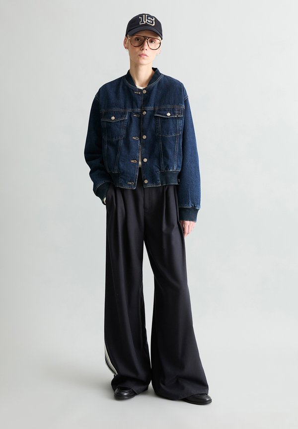 Marc O'Polo DENIM REGULAR AUS RIGID