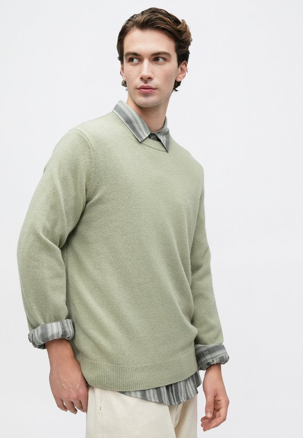 Samsøe Samsøe SAPATRIK SWEATER