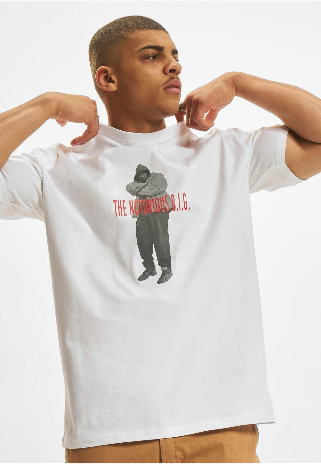 Upscale by Mister Tee BIGGIE SMALLS