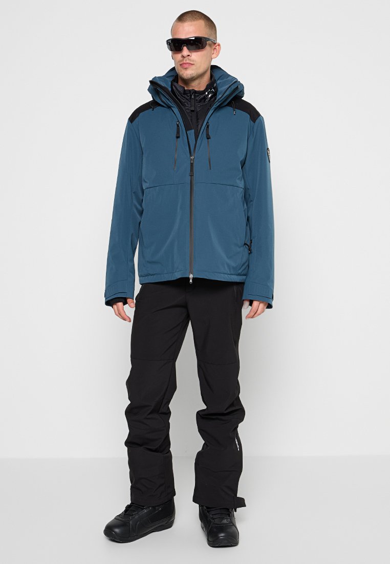 EA7 Emporio Armani Outdoorjacke Media 2