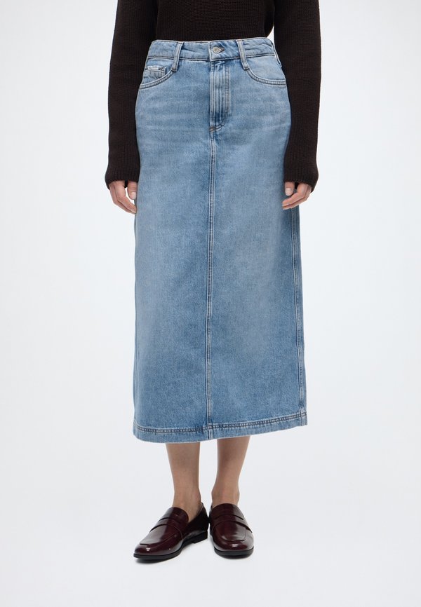 Marc O'Polo DENIM PINEAPPLE COLUMN SHAPE