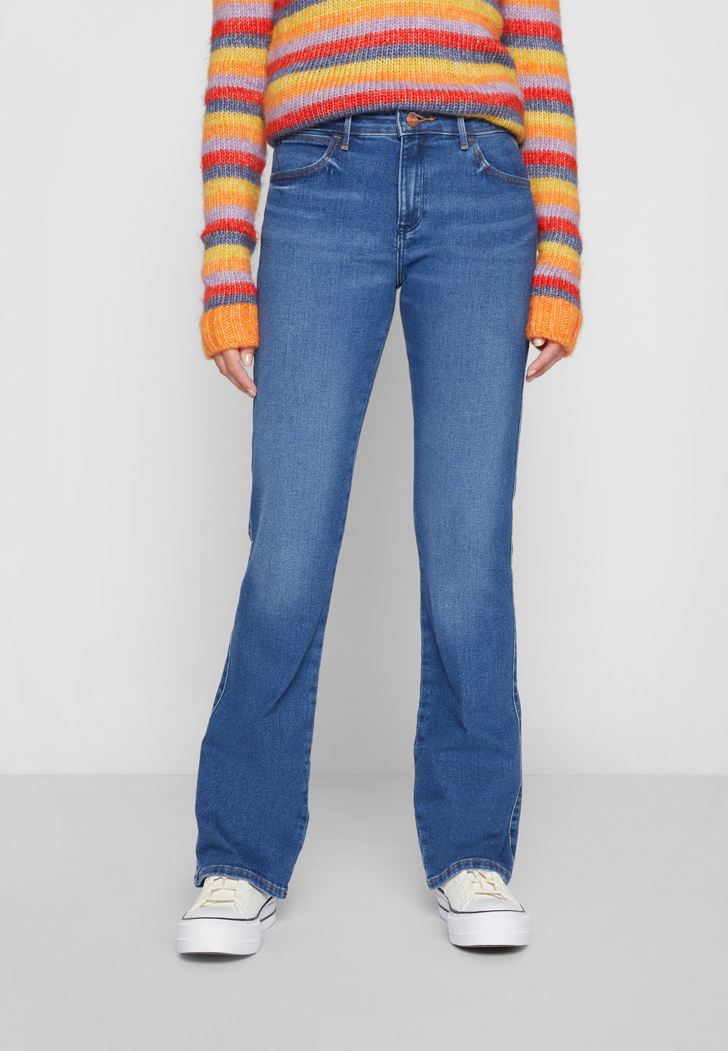 Wrangler BOOTCUT