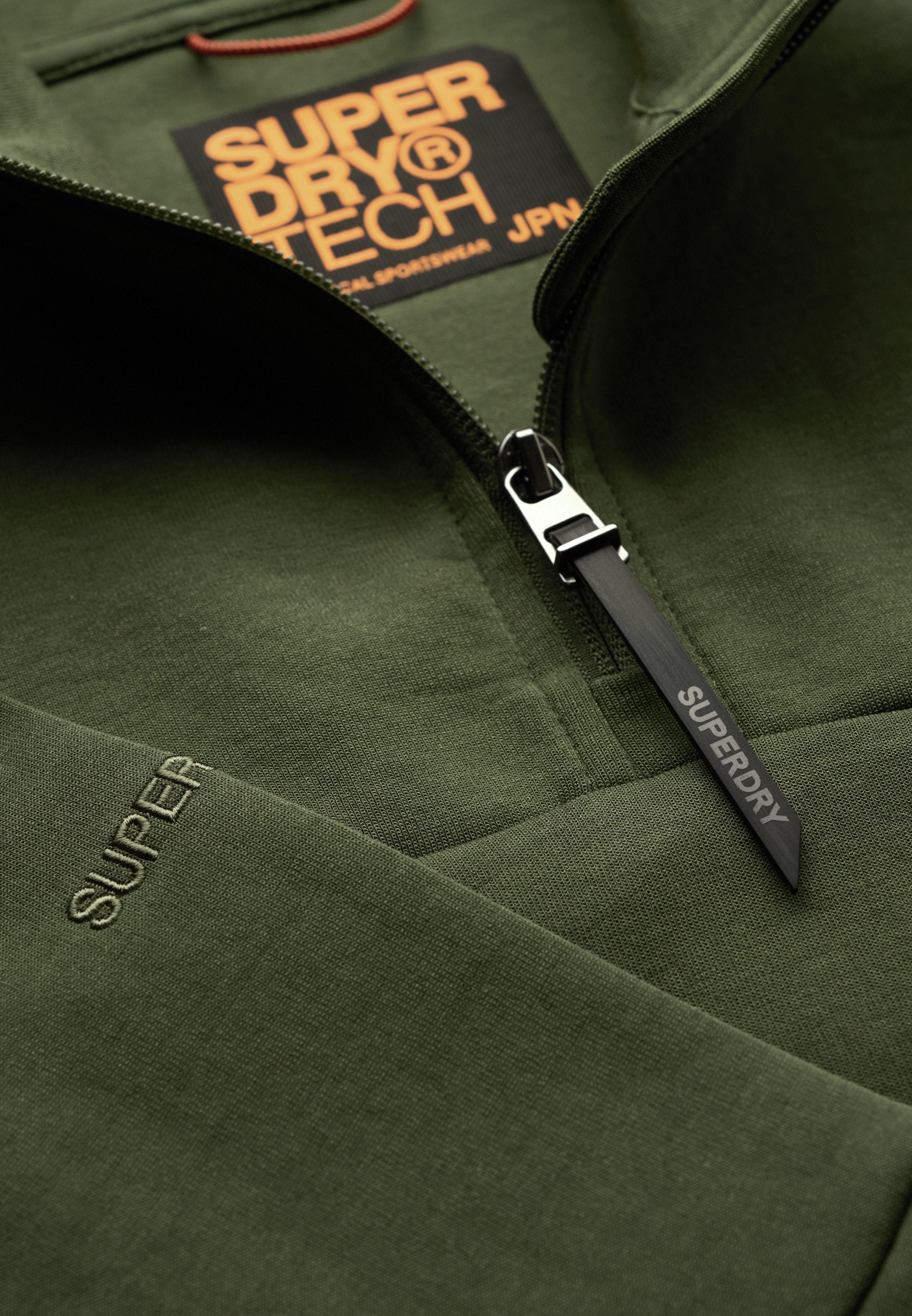 Superdry & Co