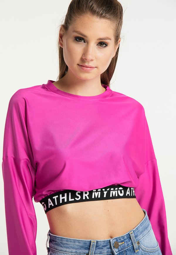 myMo ATHLSR