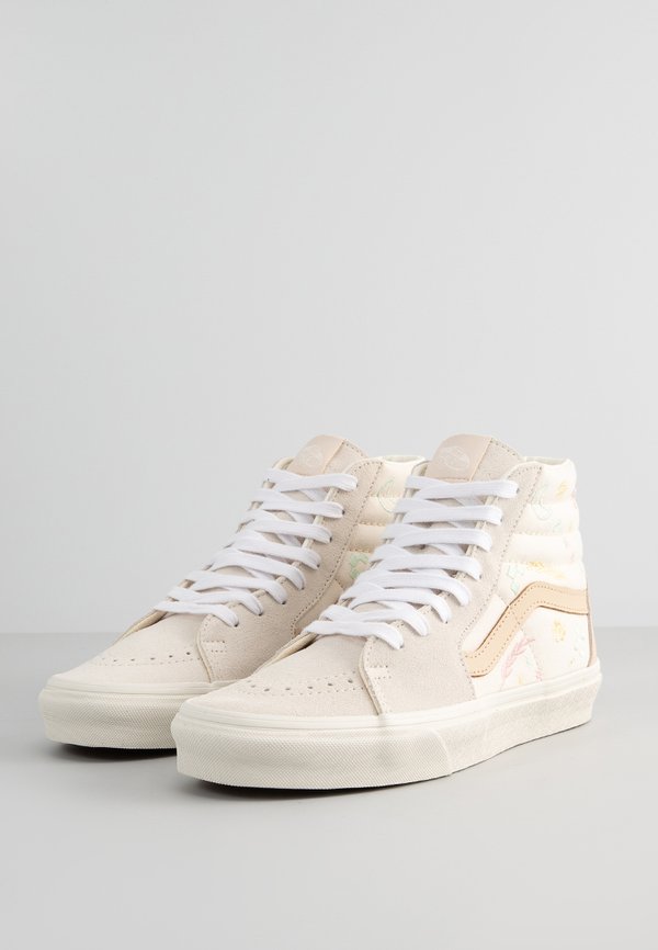 Vans SK8-HI