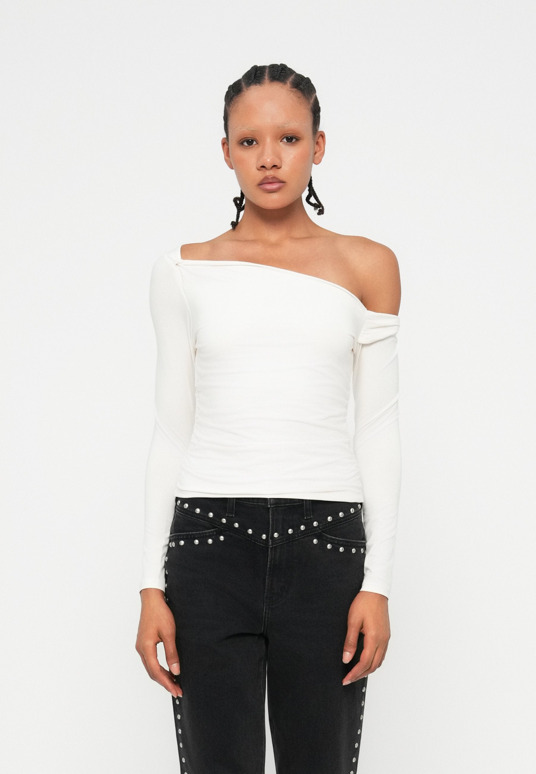 Abercrombie & Fitch TWIST