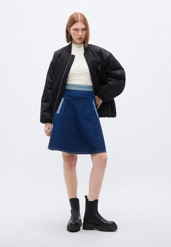 Mads Nørgaard LUKE STELLY SKIRT BLOCK