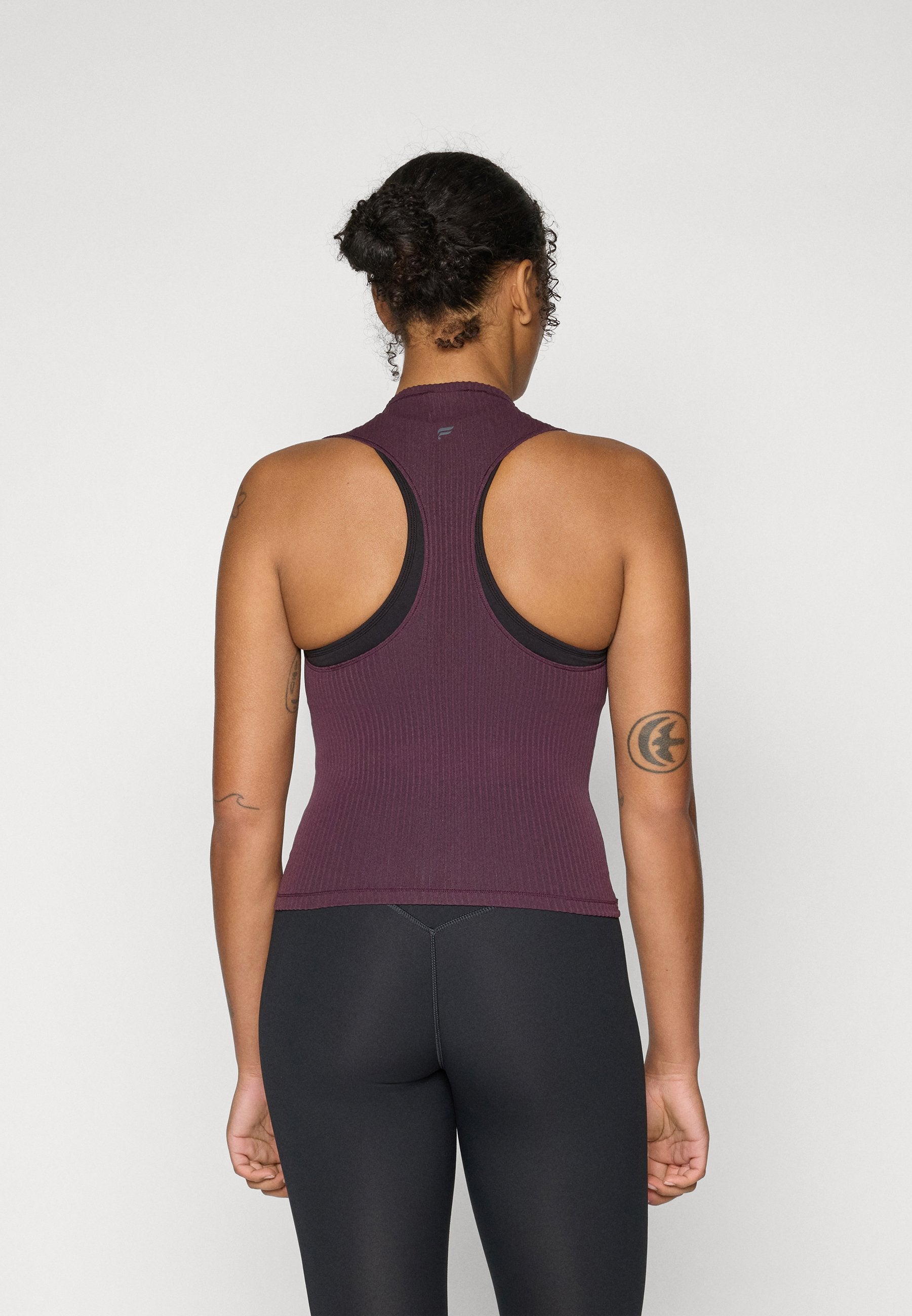 Fabletics SHEER TANK