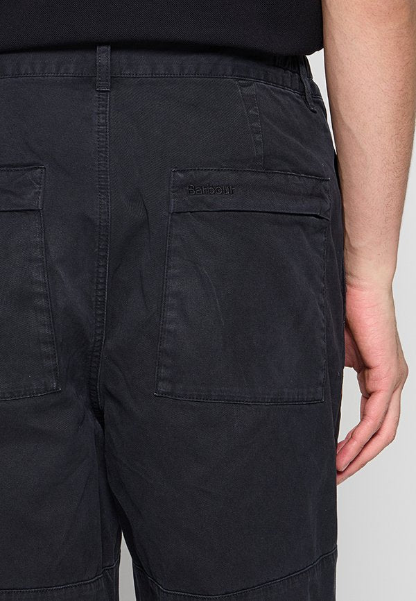 Barbour OAKMOOR