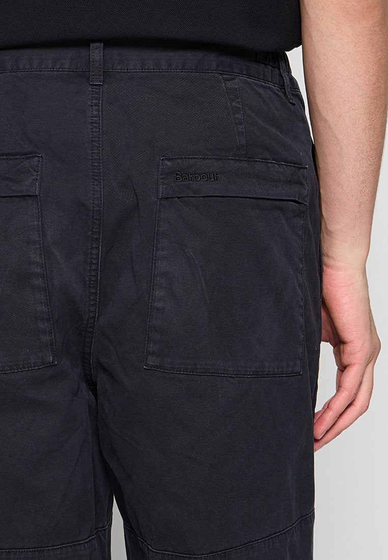 Barbour OAKMOOR