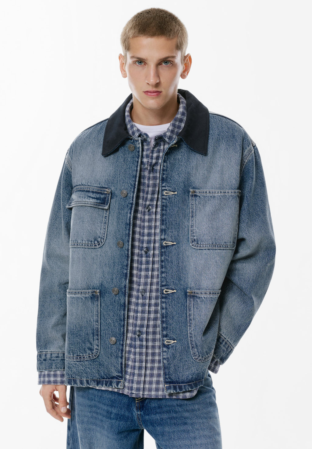 PULL&BEAR