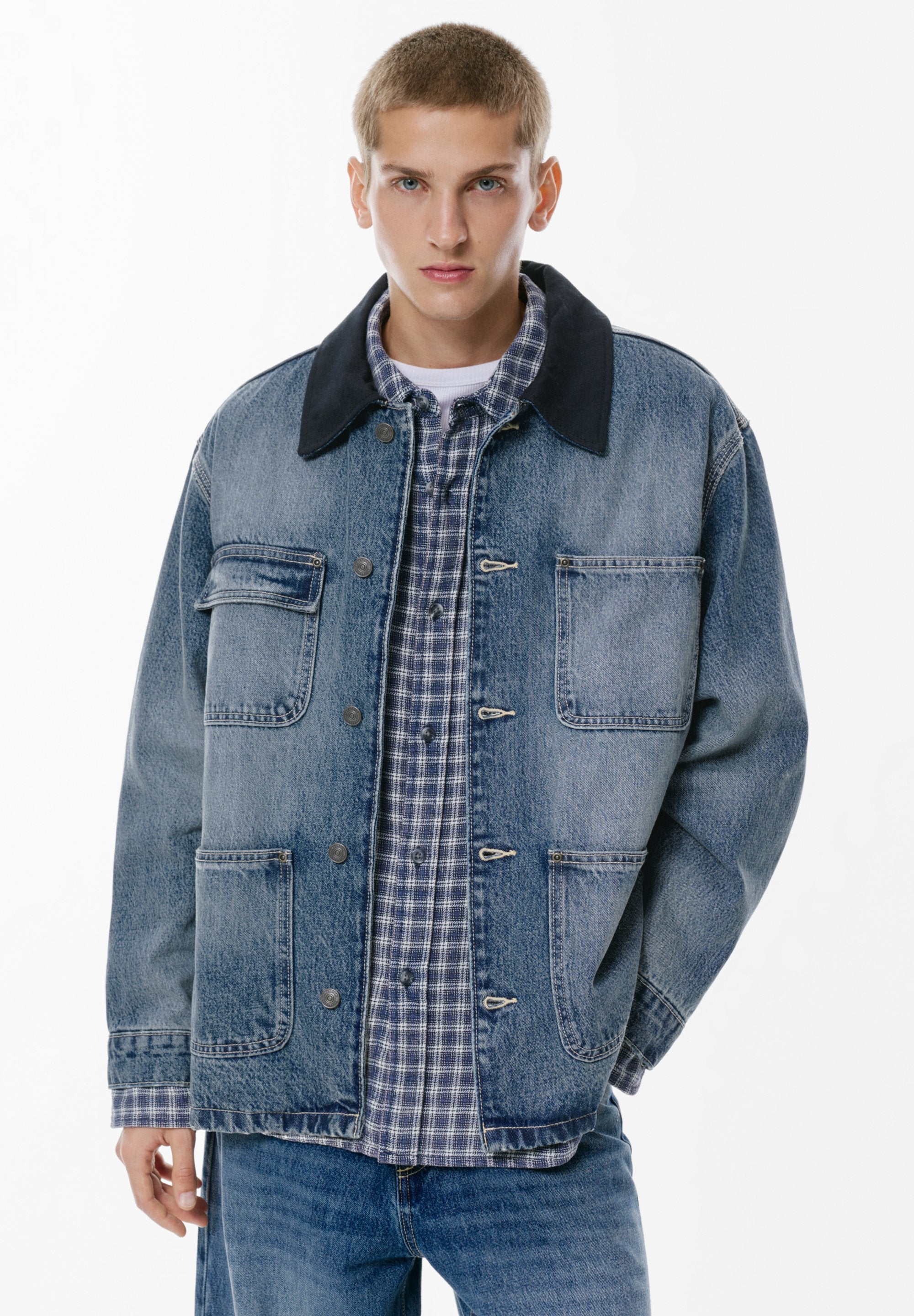 PULL&BEAR