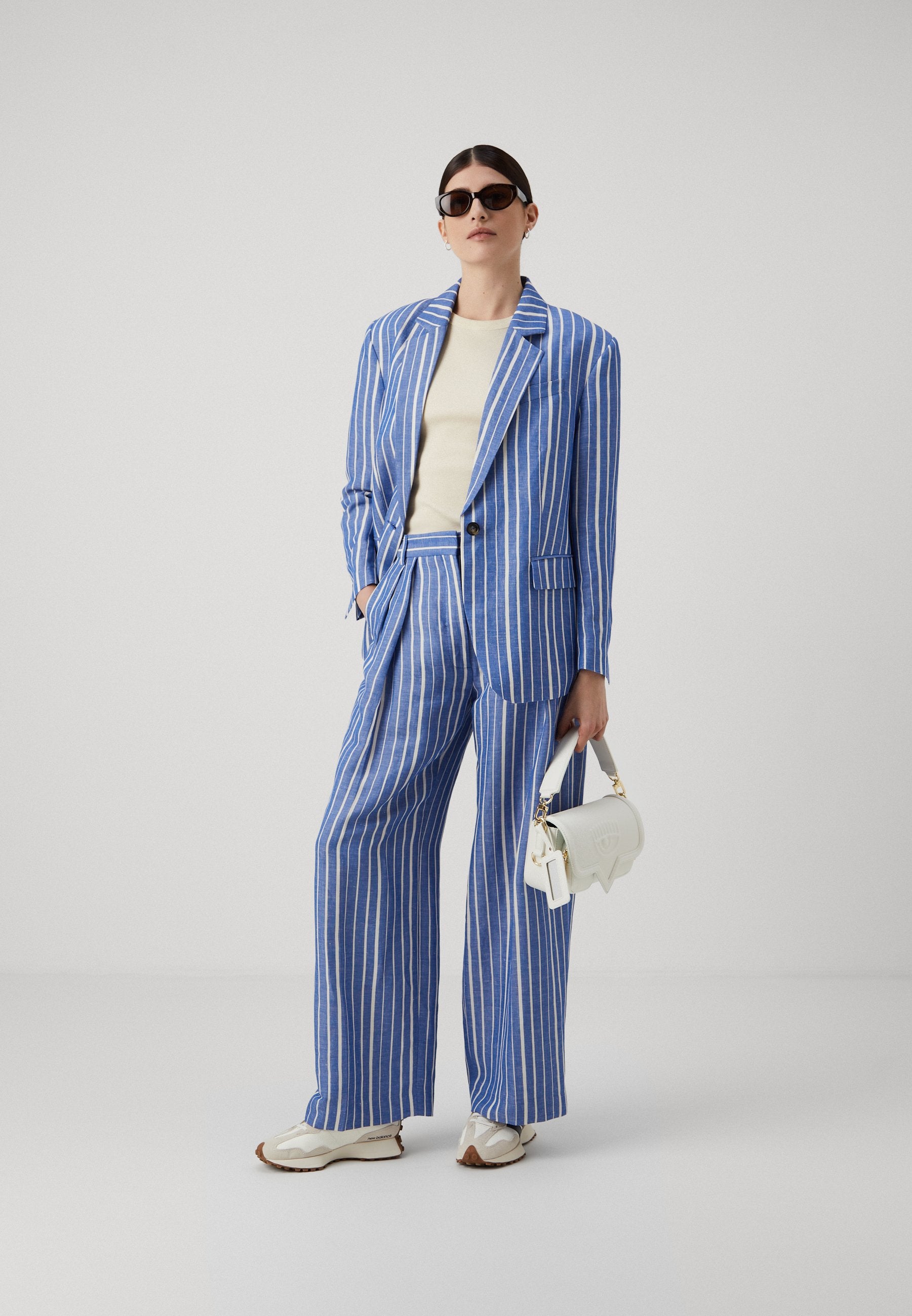 DAY Birger et Mikkelsen ALLEN STRIPE