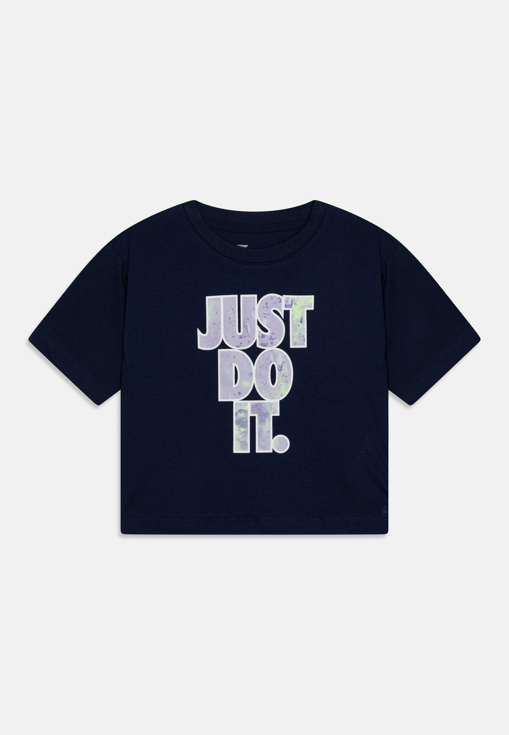 Nike Sportswear PRINTED CLUB BOXY TEE