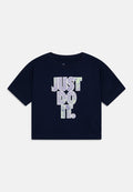 Nike Sportswear PRINTED CLUB BOXY TEE