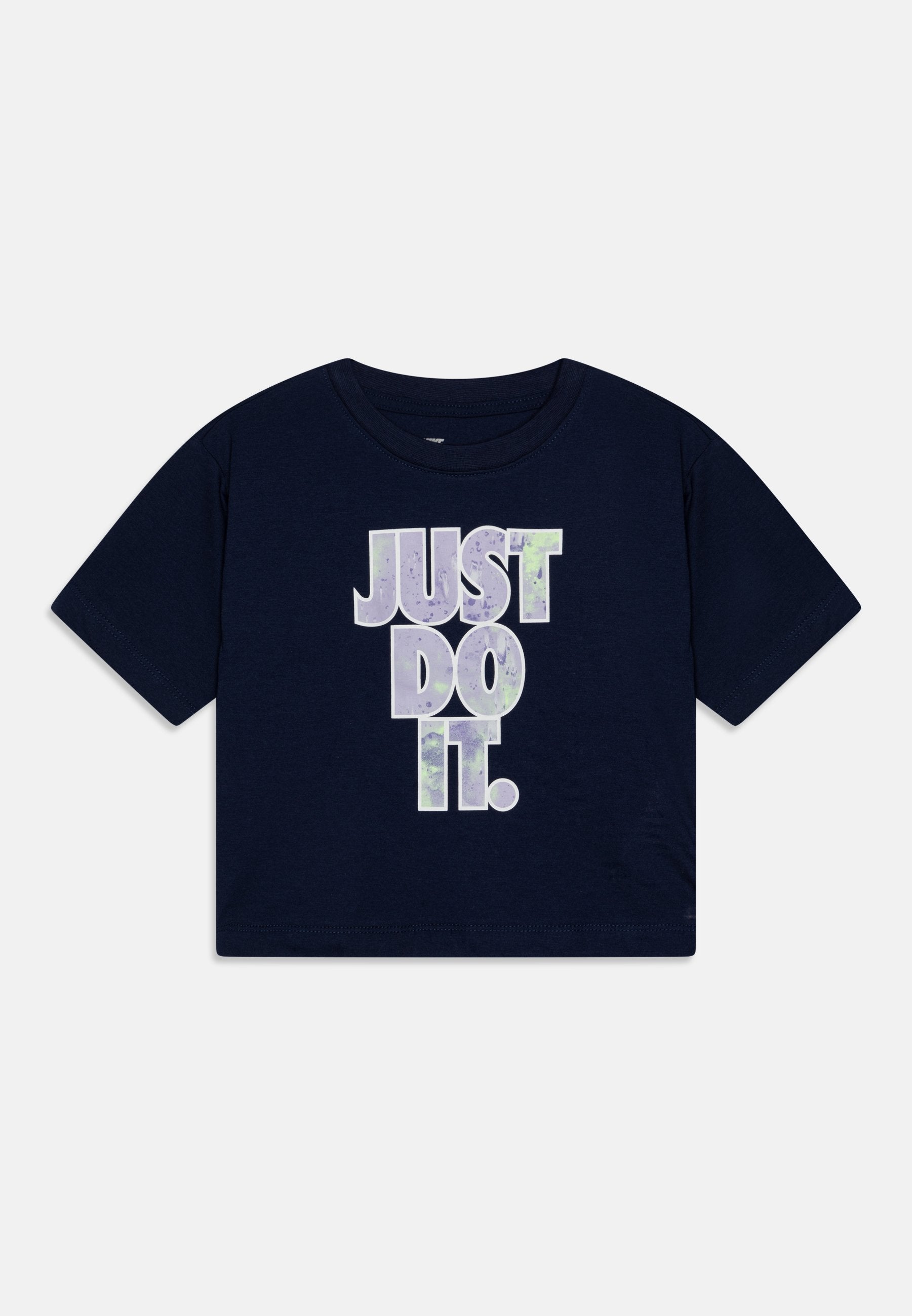 Nike Sportswear PRINTED CLUB BOXY TEE