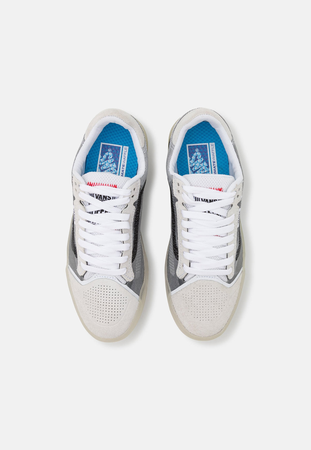Vans EVDNT ULTIMATEWAFFLE UNISEX