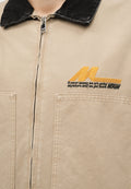 MSGM