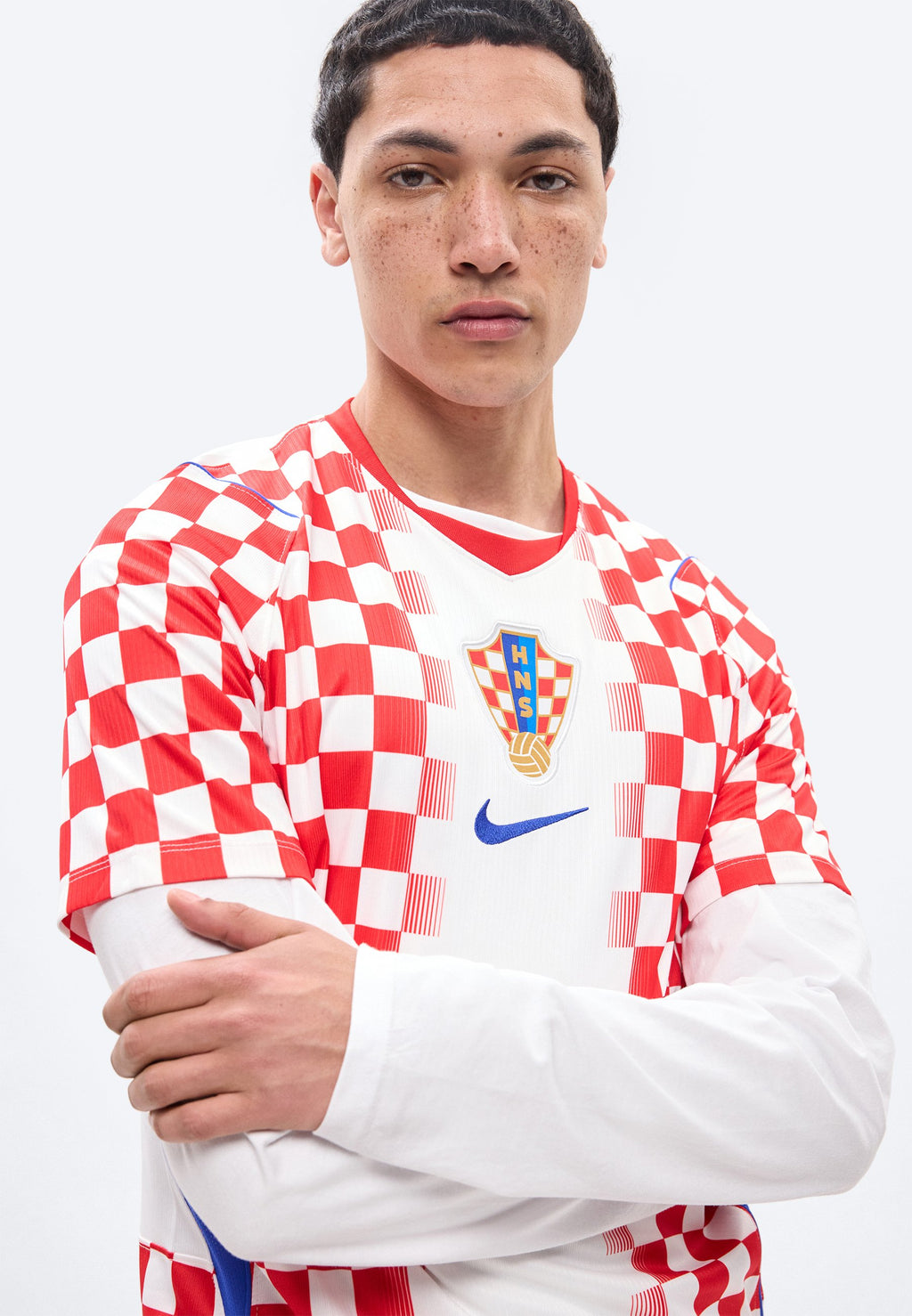 Nike Performance CROATIA 2026 HOME
