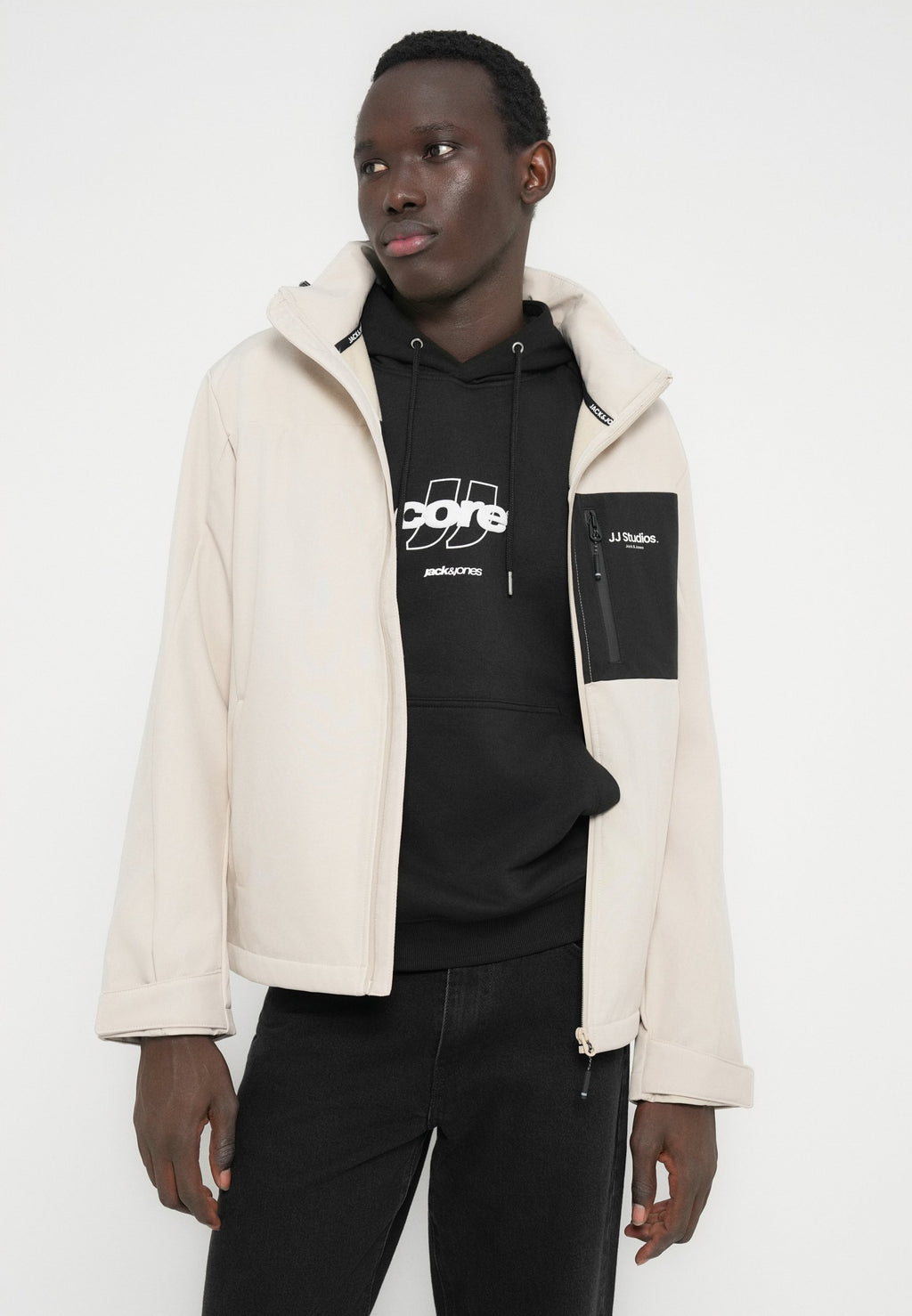 Jack & Jones Softshell Softshell