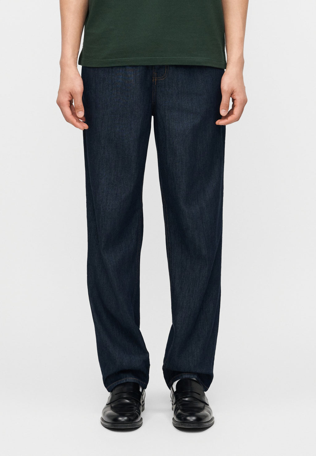 Emporio Armani POCKETS PANT