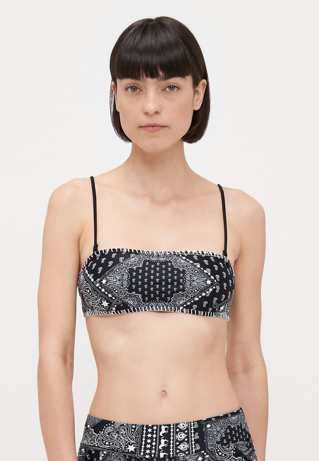 It's Now Cool THE BANDEAU