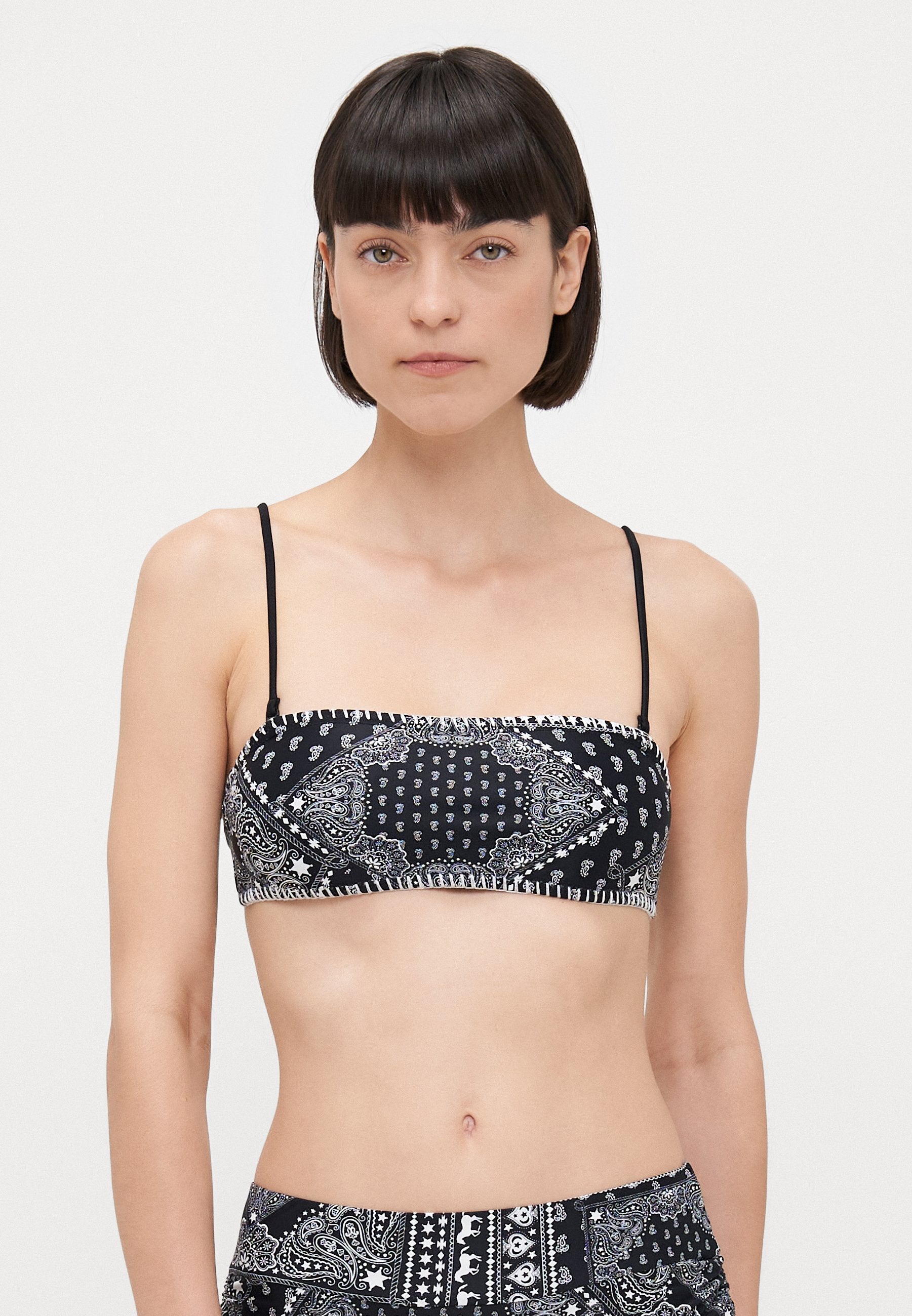 It's Now Cool THE BANDEAU