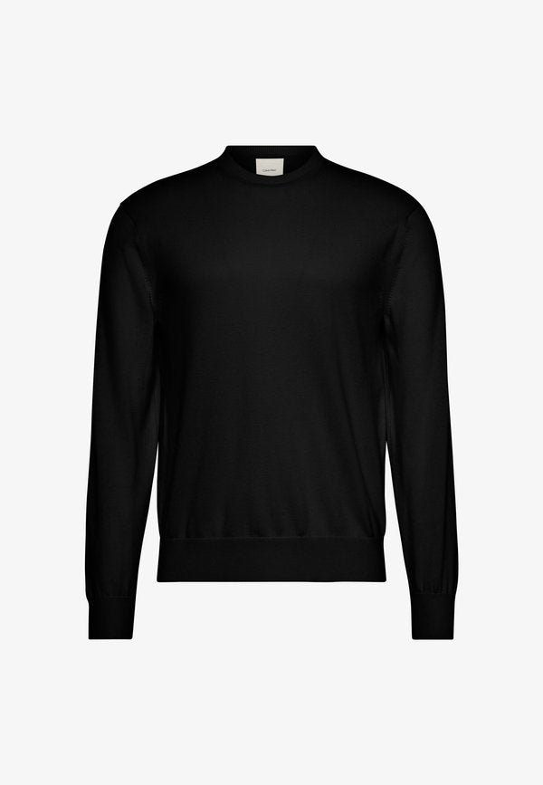 Calvin Klein Jumper - black