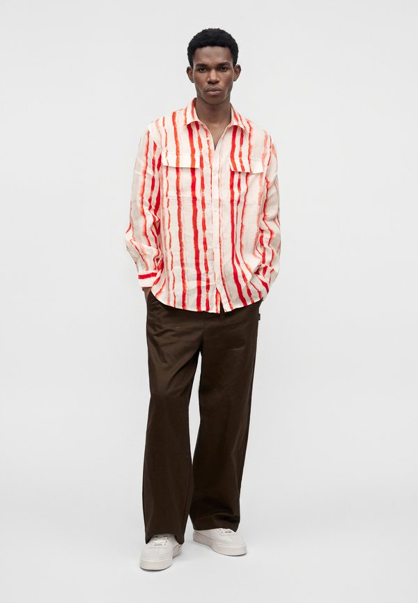 Les Benjamins SHIRT UNISEX